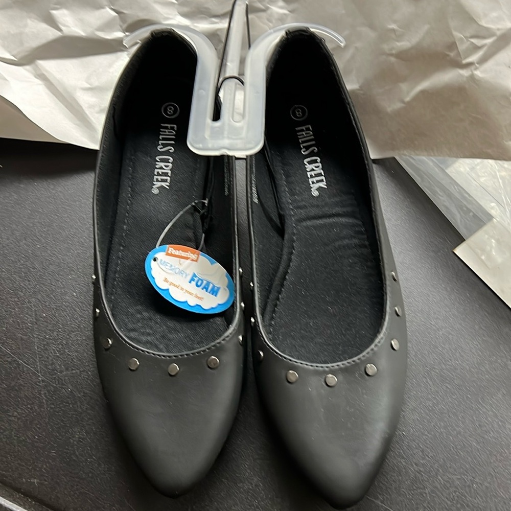 New Memory Foam Shoes